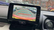 Toyota Yaris 1.5 Hybrid Excel 5dr CVT Hybrid Hatchback